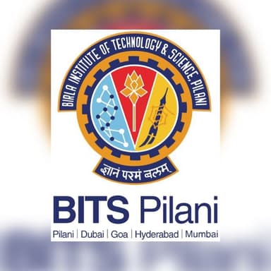 BITS Pilani
