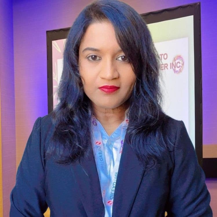 Suvarchala Devi Prathipati