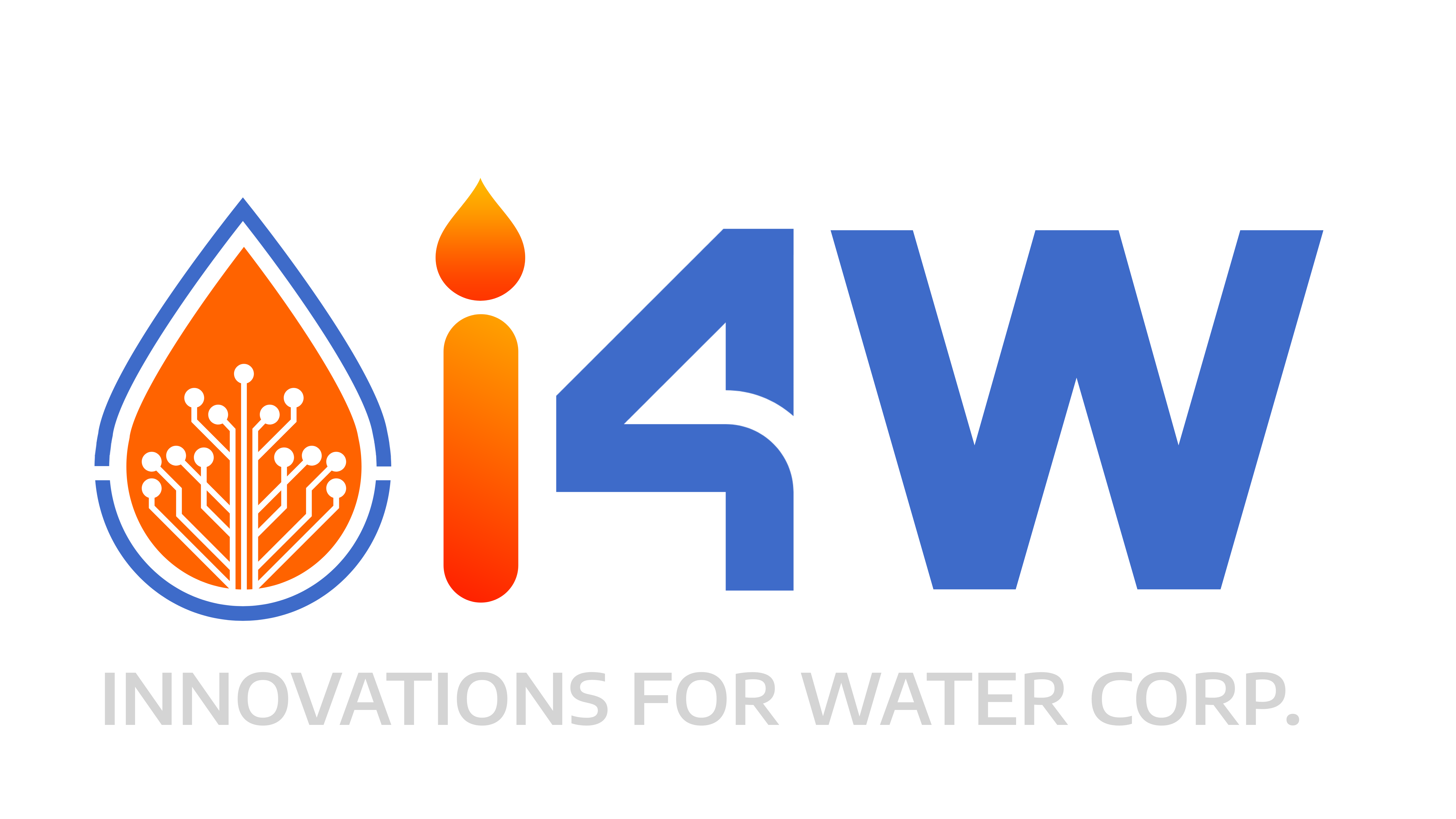 I4W Logo